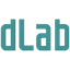 Logo Dlaboratory Sweden AB