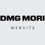 Logotipo de DMG森精機株式会社