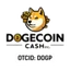 Logo Dogecoin Cash, Inc.