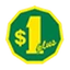 Logo Dollarama Inc.