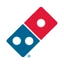Logo Dominos Pizza INC