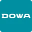 Logo DOWAホールディングス株式会社