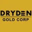 Logo Dryden Gold Corp. - formerly 1317223 B.C. Ltd.