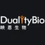 Logotipo de Duality Biotherapeutics, Inc. - B