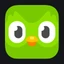 Logo Duolingo, Inc.