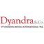 Logo Dyandra Media International