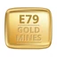 Logo E79 Gold Mines Limited