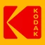 Logo Eastman Kodak Co
