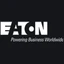 Logo Eaton Corp plc