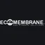 Ecomembrane logo