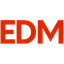 Logo EDM Resources Inc.