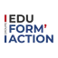 Logo EDUFORM'ACTION