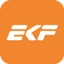 Logotipo de EKF Diagnostics Holdings plc