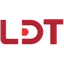Logotipo de LDT Inc.