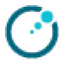 Logotipo de Elekta AB (publ)