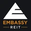 Logo Embassy Office Parks REIT