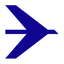 Logotipo de EMBRAER S.A.