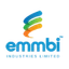 Logotipo de Emmbi Industries Limited