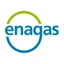 Logo ENAGAS SA