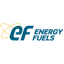 Logo Energy Fuels INC