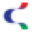 Logotipo de 엔젯
