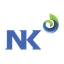 Logotipo de 엔케이