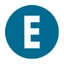 Logo Eurocommercial Properties N.V.