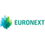 Logo Euronext N.V.