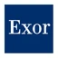 Logo Exor N.V.