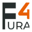 Logo F4 Uranium Corp.
