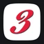 Logotipo de Faze Three Limited