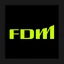 Logotipo de FDM Group (Holdings) Plc