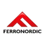 Logo Ferronordic AB