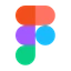 Logo Figma, Inc.