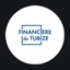 Logo Fin de Tubize