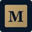 Financiere Marjos 标志