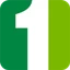 FIRST BANCORP /PR/ logo