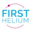 Logo First Helium Inc.