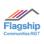Logo Flagship Communities Real Estate Investment Trust