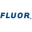 Logo FLUOR CORP