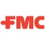 Logo FMC CORP