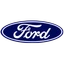 Ford Motor Co logo