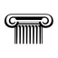 Logo Forty Pillars Mining Corp.
