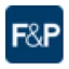 Logo Fisher & Paykel Healthcare Corporation Limited