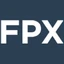 Logotipo de FPX Nickel Corp. (formerly First Point Minerals Corp.)