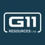 Logo G11 RESOURCES LIMITED