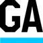 Logotipo de 株式会社GA technologies