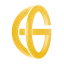 Logo Galantas Gold Corporation