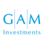 GAM Holding AG logo