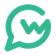 株式会社GameWith logo
